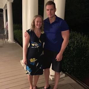 Meet your Posher, Sylvia